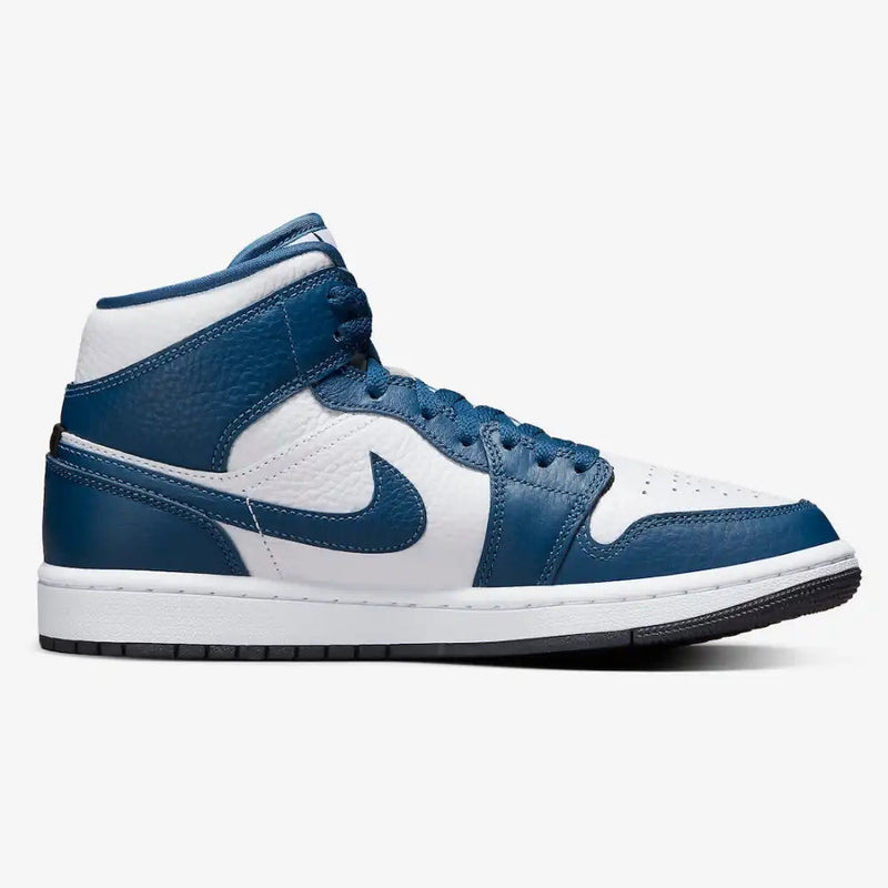 Air Jordan 1 Mid SE Split French Blue