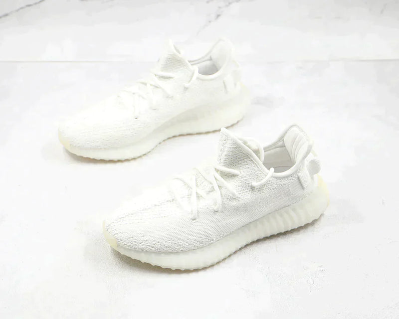 Yeezy Boost 350 V2 Cream/Triple White