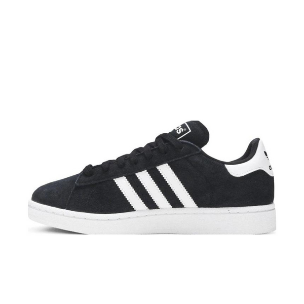 Adidas Campus 'Black White'