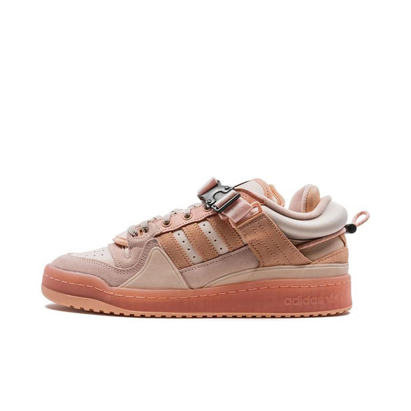 Adidas x Bad Bunny Forum Low "Pink Easter Egg"