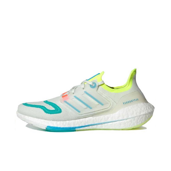 Adidas UltraBoost 22 Sky Mint Rush