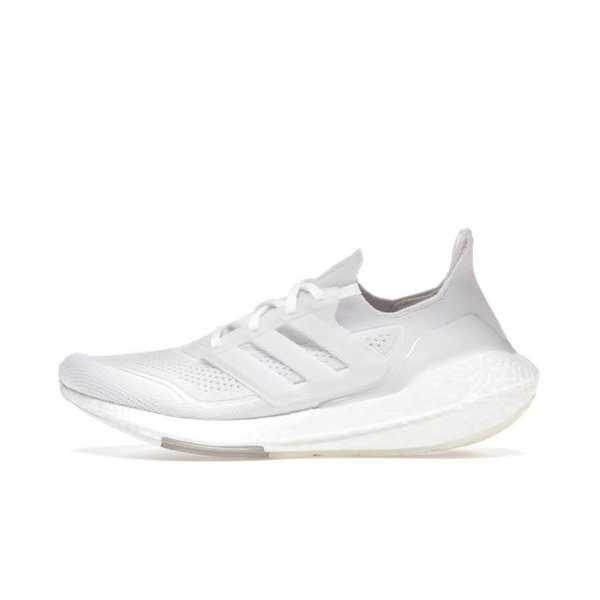 Adidas UltraBoost 22 Triple White