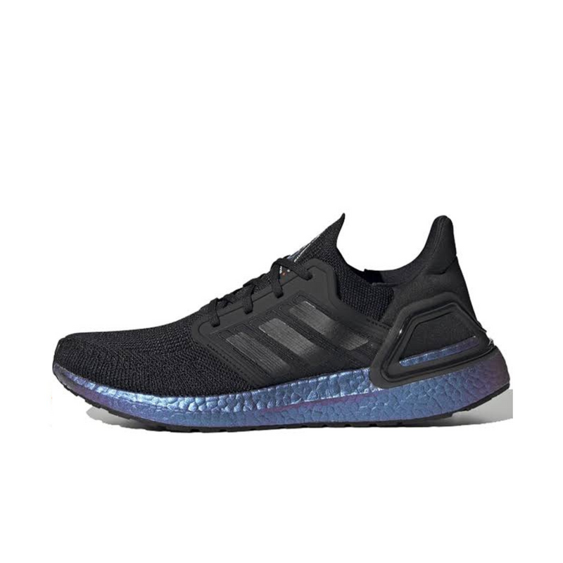 Adidas Ultraboost 20 National Lab Core Black