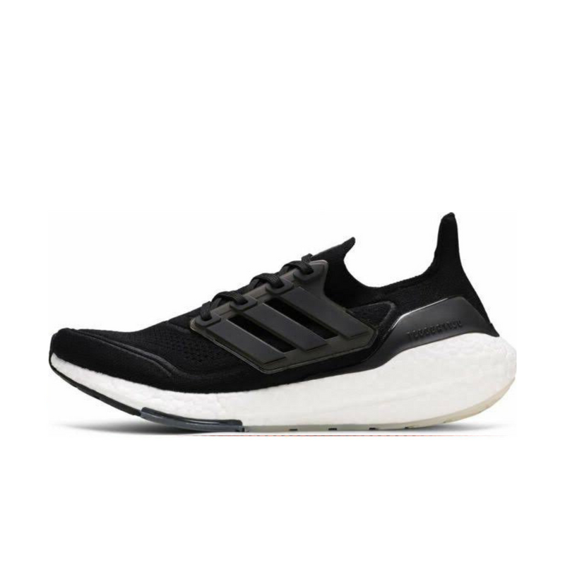 Adidas Ultraboost 21 Black White