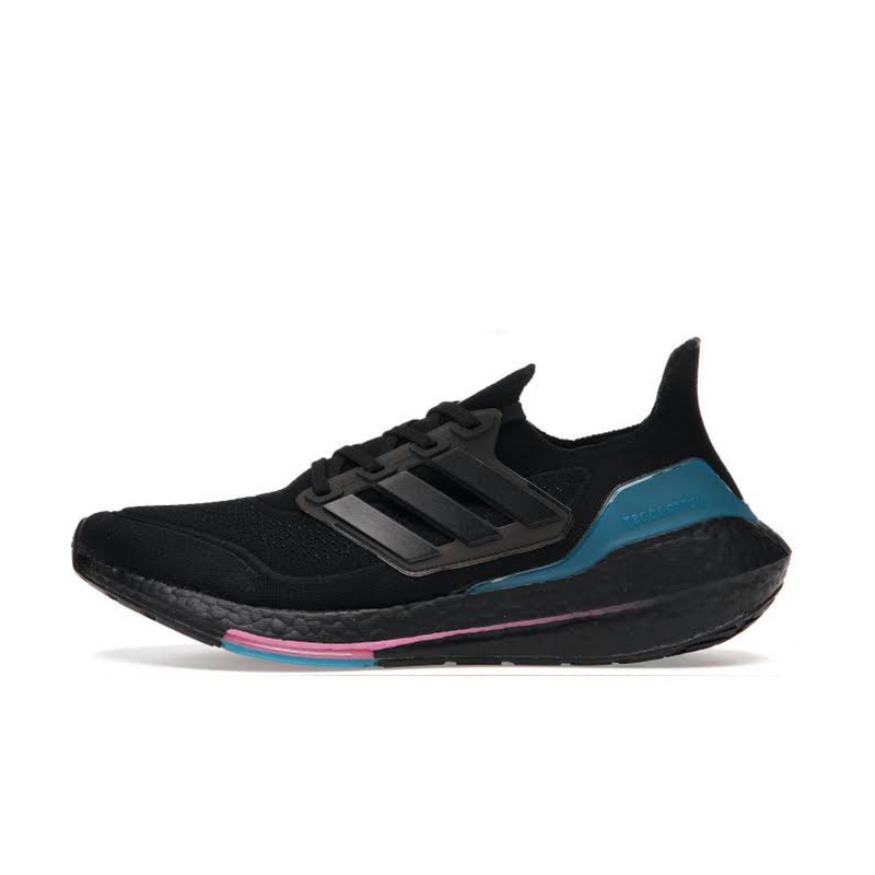 Adidas Ultraboost 21 Carbon Active Teal