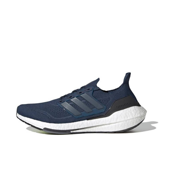 Adidas Ultraboost 21 Crew Navy