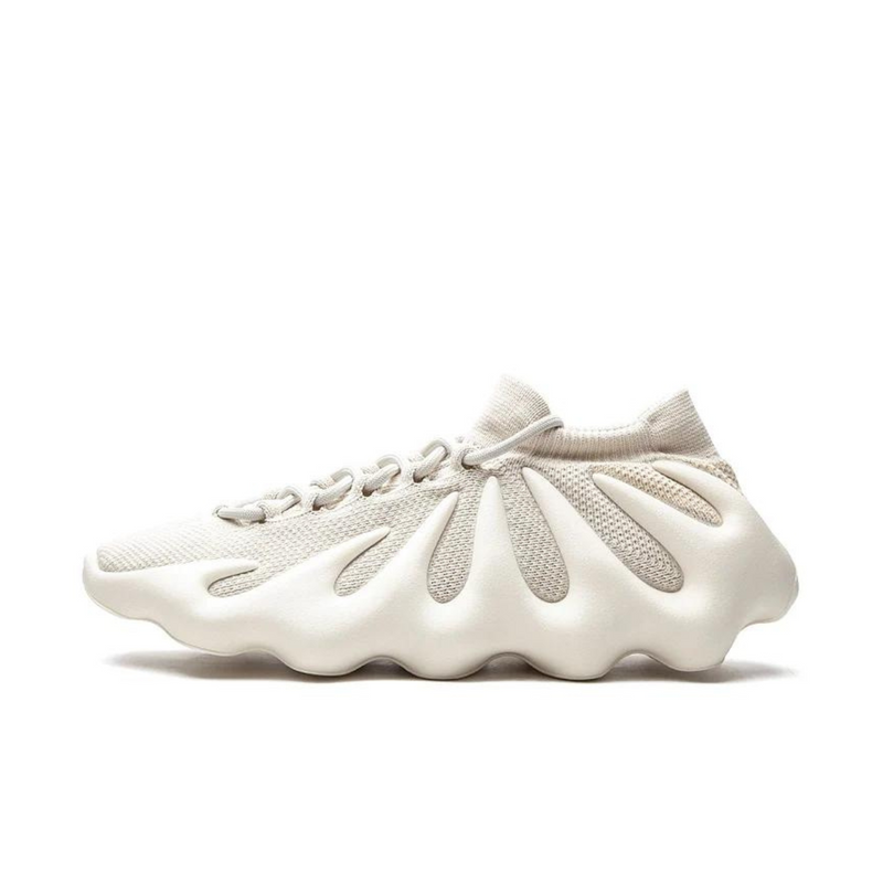 Adidas Yeezy 450 Cloud Cream White