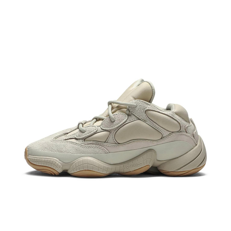 Adidas Yeezy 500 Stone