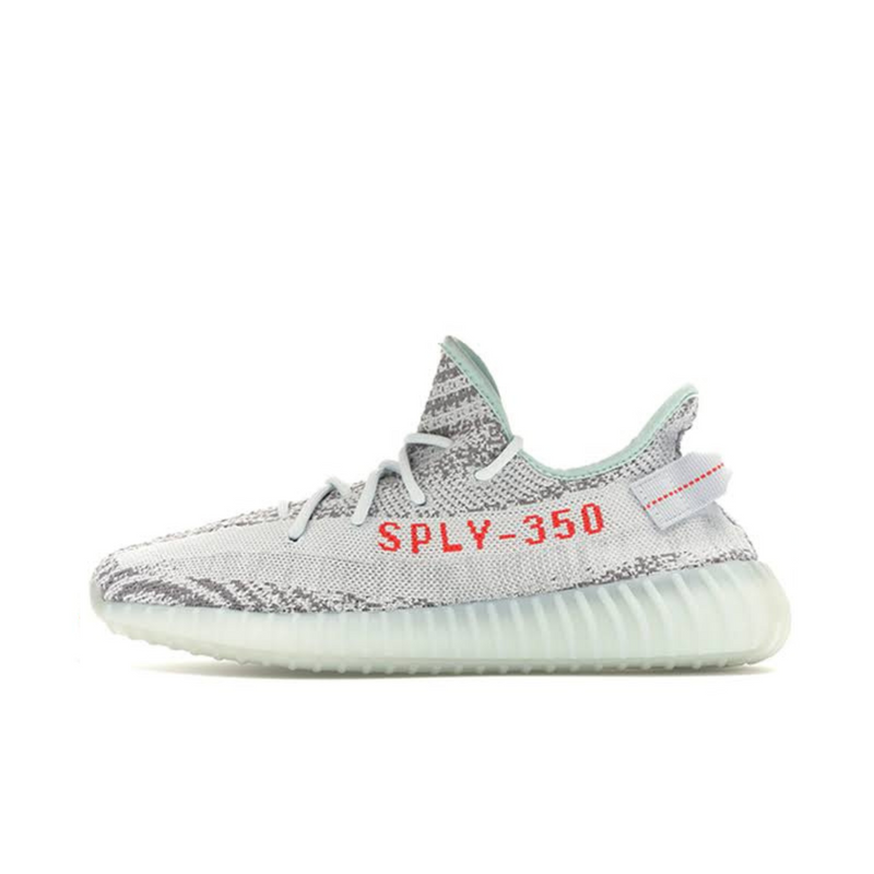 Adidas Yeezy Boost 350 V2 Blue Tint