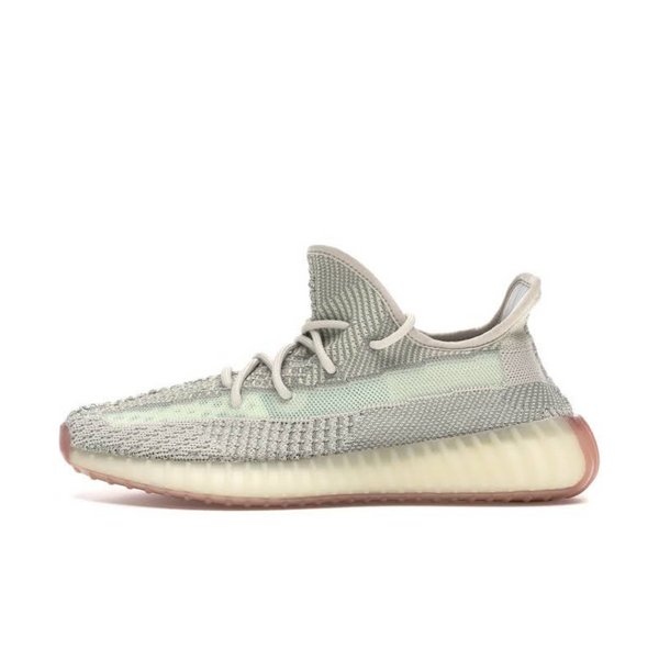 Adidas Yeezy Boost 350 V2 Citrin (Non-Reflective)