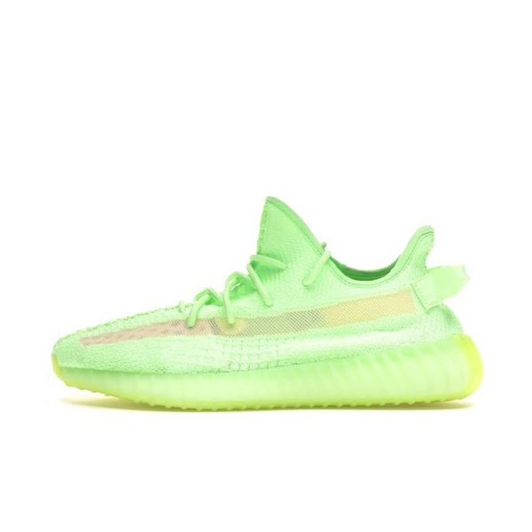 Adidas Yeezy Boost 350 V2 Glow