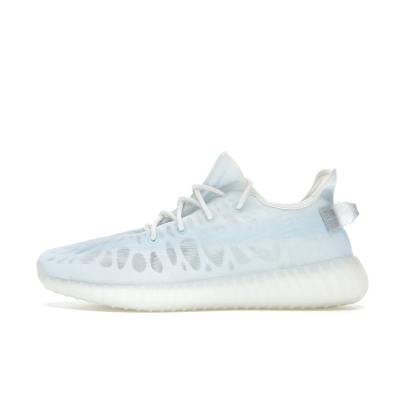 Adidas Yeezy Boost 350 V2 Mono Ice