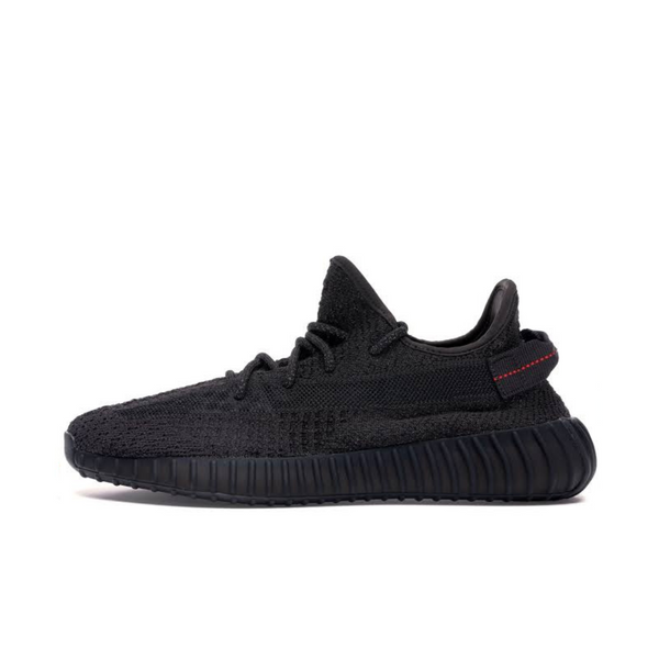 Adidas Yeezy Boost 350 V2 Static Black (Reflective)