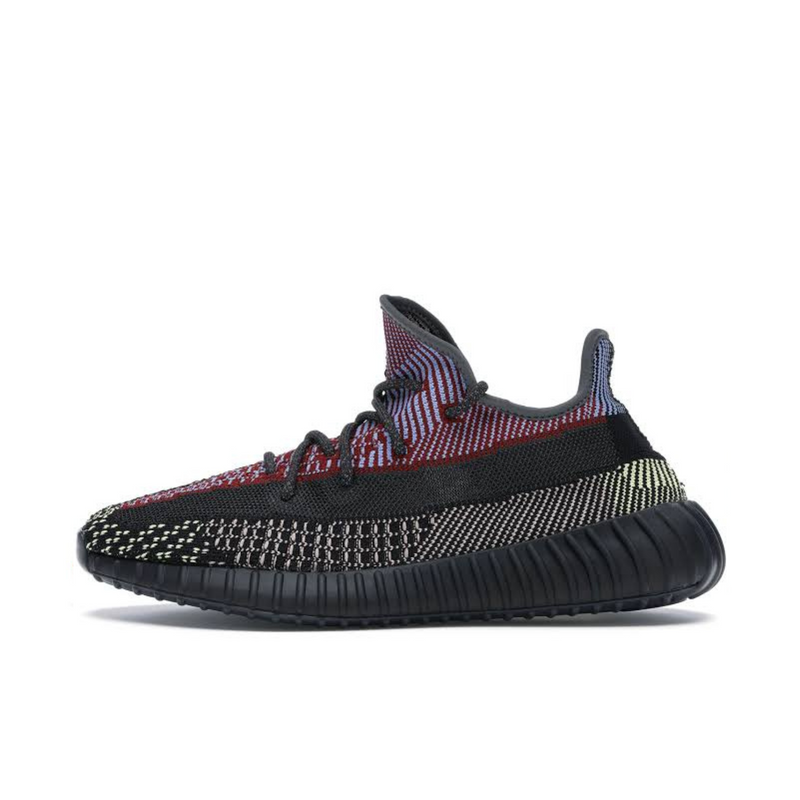 Adidas Yeezy Boost 350 V2 Yecheil (Non-Reflective)