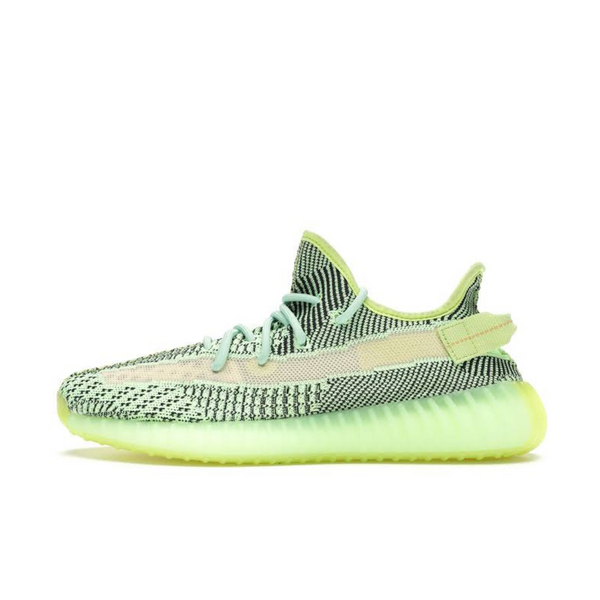 Adidas Yeezy Boost 350 V2 Yeezreel (Non-Reflective)