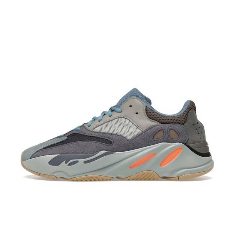 Adidas Yeezy Boost 700 Carbon Blue