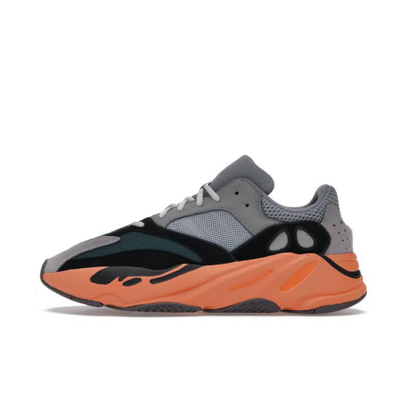 Adidas Yeezy Boost 700 Wash Orange