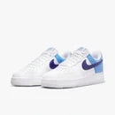 Air Force 1 '07 White and Blue