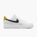 Air Force 1 "07 LV8 2 White and Yellow