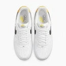 Air Force 1 "07 LV8 2 White and Yellow