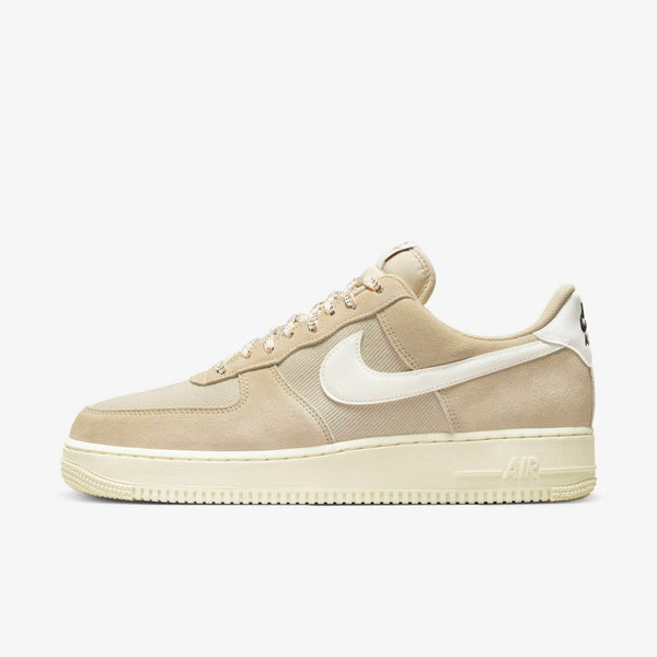 Air Force 1 07 LV8 Certified Fresh - Rattan