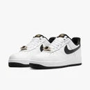 Air Force 1 "07 LV8 White and Black