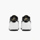 Air Force 1 "07 LV8 White and Black