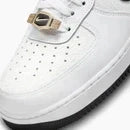 Air Force 1 "07 LV8 White and Black