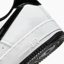 Air Force 1 "07 LV8 White and Black