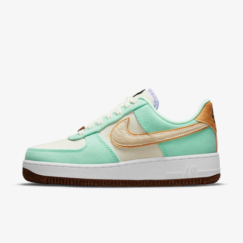 Air Force 1 07 LX Pineapple Happy