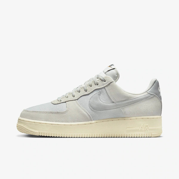 Air Force 1 Certified Fresh