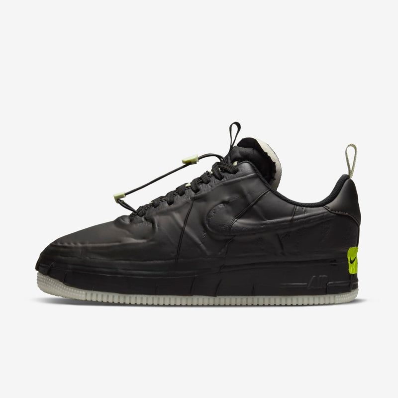 Air Force 1 Experimental Black Glow