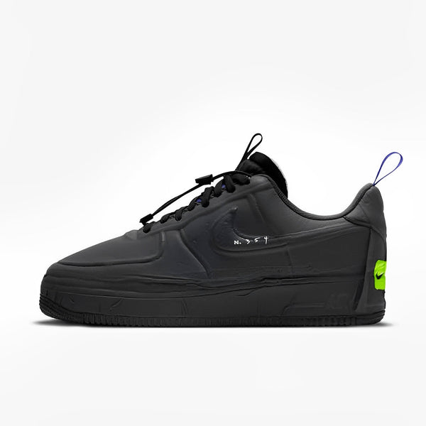 Air Force 1 Experimental Black