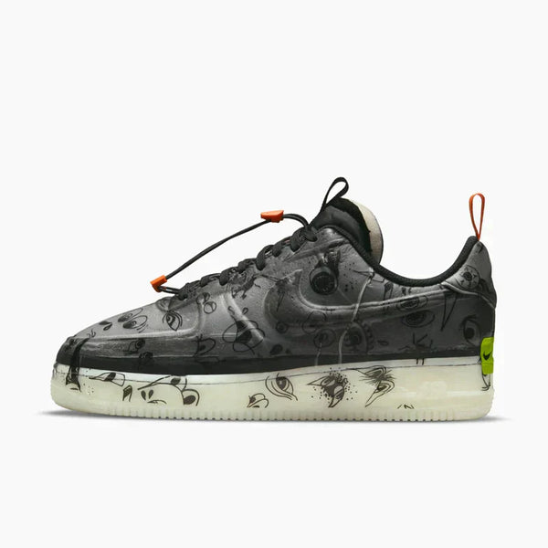 Air Force 1 Experimental 'Halloween'