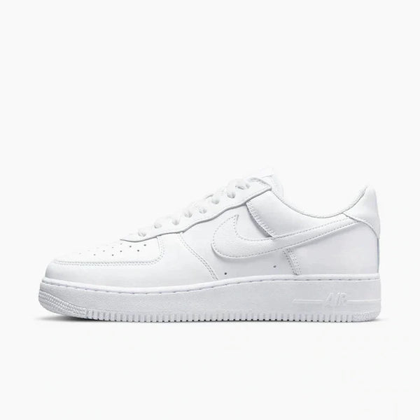 Air Force 1 Low White