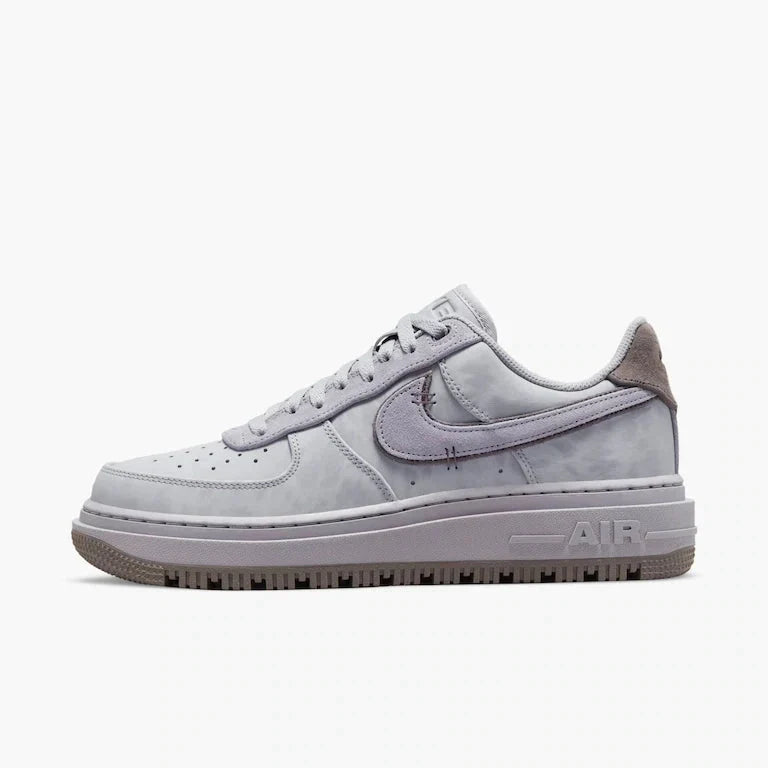 Air Force 1 Luxe Gray