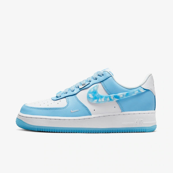 Air Force 1 Nail Art