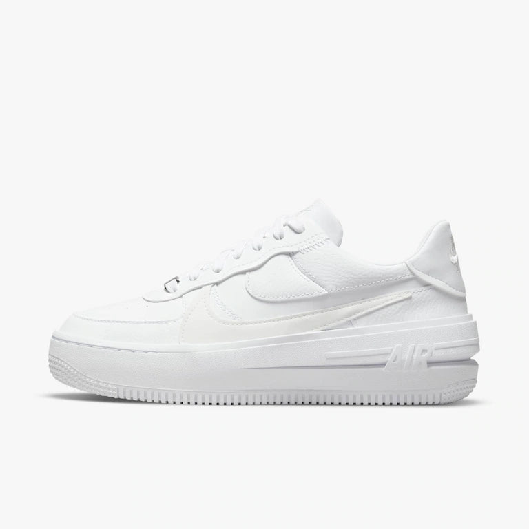 Air Force 1 PLT.AF.ORM White