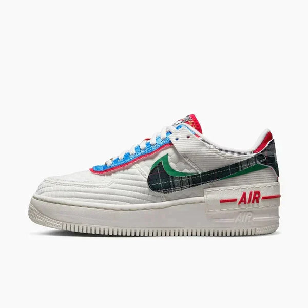 Air Force 1 Shadow Multi-Textile