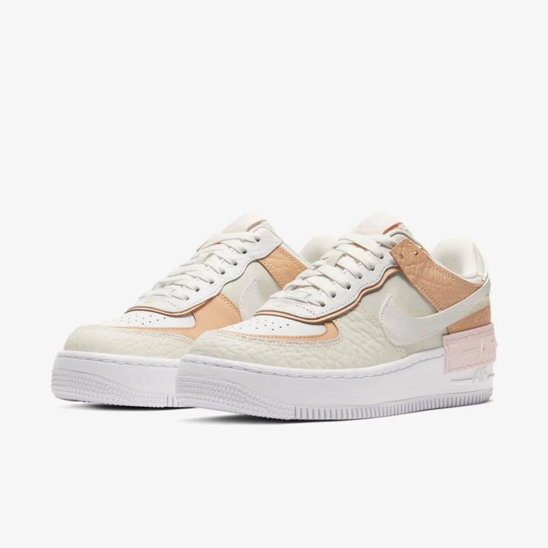 Air Force 1 Shadow SE "Spruce Aura"