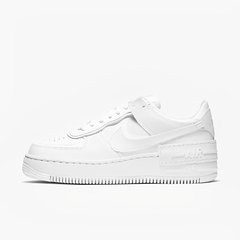 Air Force 1 Shadow White