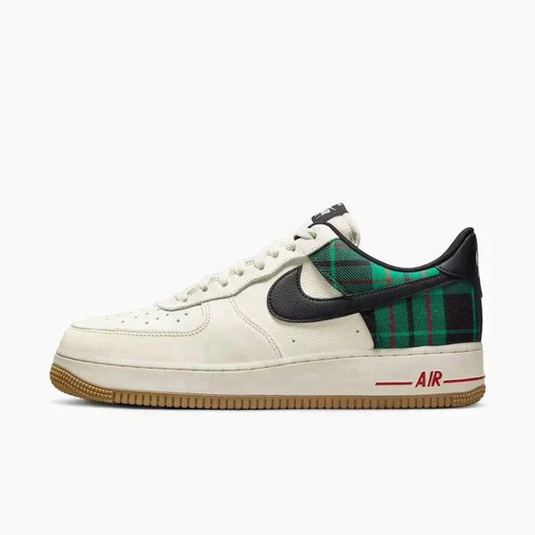 Air Force 1 White and Green