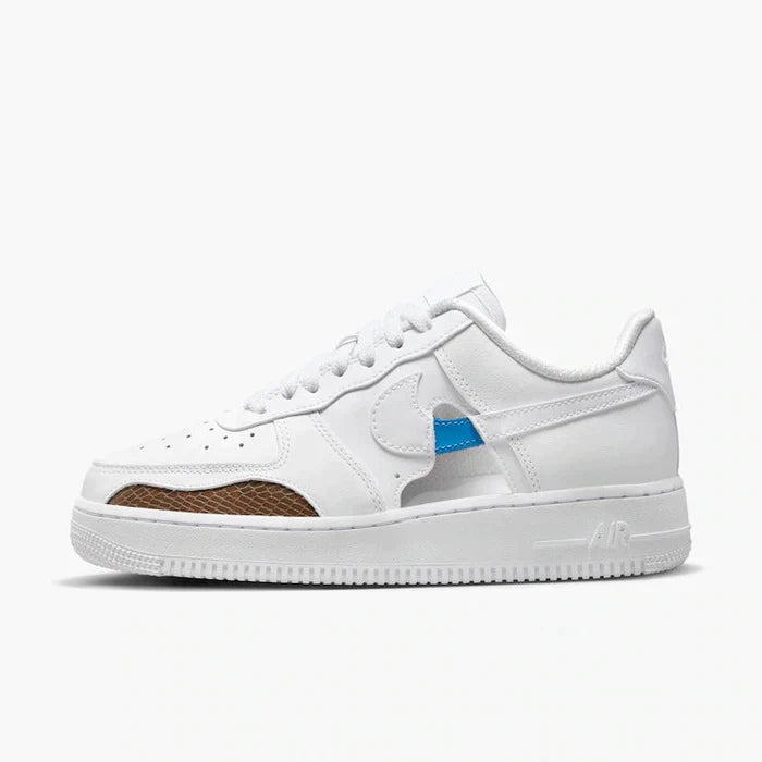 Air Force 1 '07 Cut Out