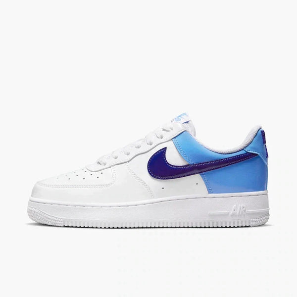 Air Force 1 '07 White and Blue