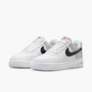 Air Force 1 '07 White and Gray