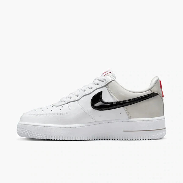 Air Force 1 '07 White and Gray