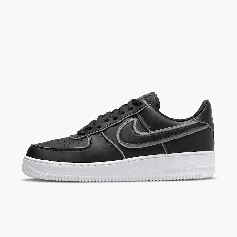 Air Force 1 '07 LV8 Black and White