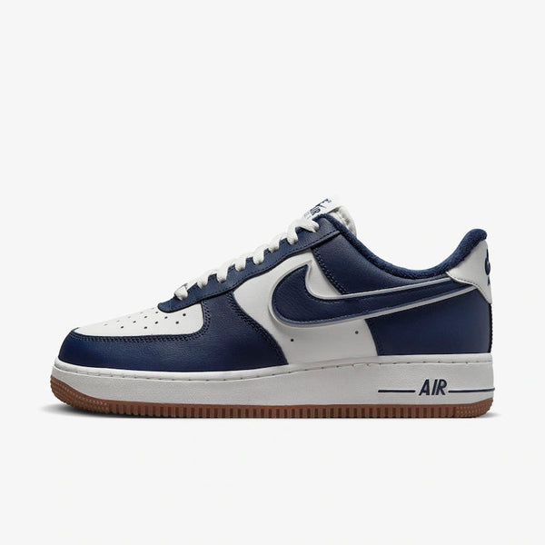 Air Force 1 '07 LV8 Blue and White