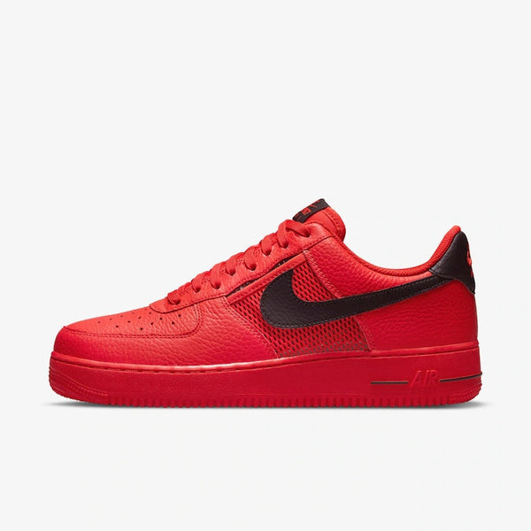 Air Force 1 '07 LV8 Red