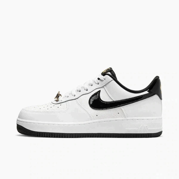 Air Force 1 "07 LV8 White and Black